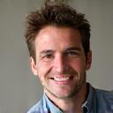 Portret van Mark de Wit, specialist in architectonisch houtwerk